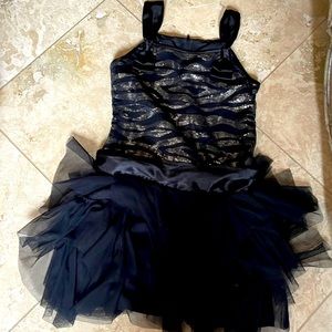Biscotti little girls dress